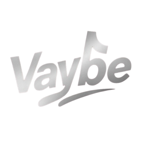 Vaybe Ajans Logo